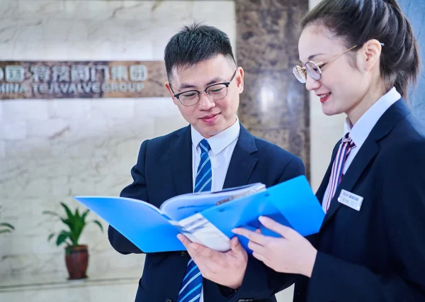 technology exchange